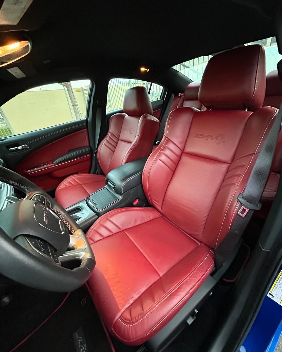 alternative resources are needed